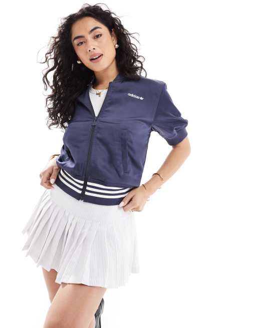 Cotton On Luis suiting pleated skirt in white - WHITE
