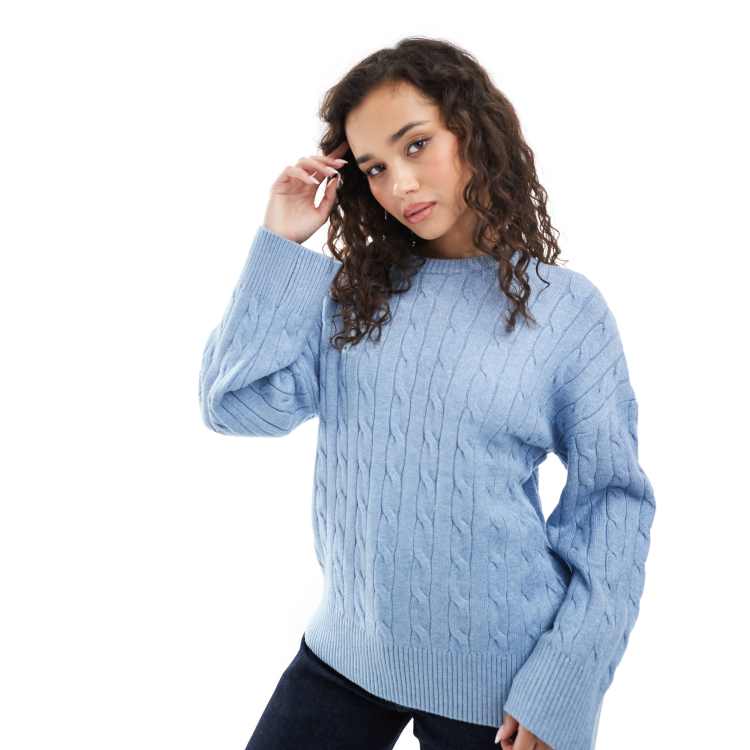 Cotton on chloe luxe pullover sales