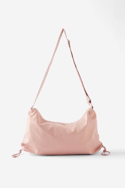 Cotton On Maddie crossbody bag in pink - view 1