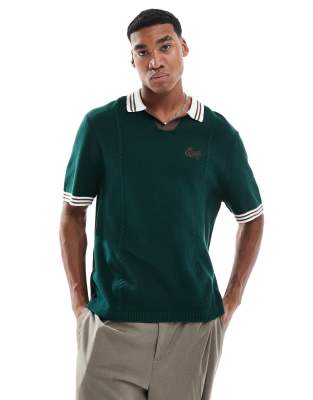Maillot de football en maille - meraude - Cotton On - Modalova