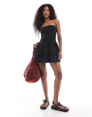 Cotton:on Cotton On Marlie Tube Mini Dress
