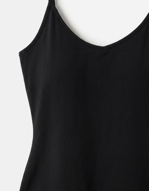 Cotton On - Marlo - Sort minikjole med halterneck, 8 af 8