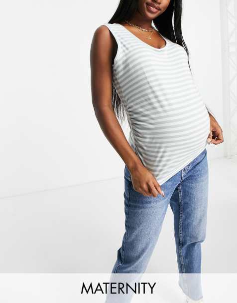 Sale Maternity Tops, Pregnancy & Nursing Tops Sale