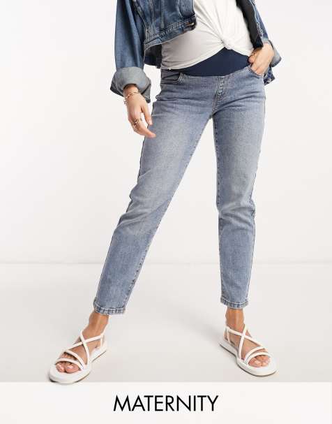 Asos jeans store premaman