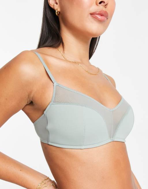 Sage bralette cheap