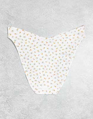 Cotton:on Cotton On Multipack Briefs In Multi