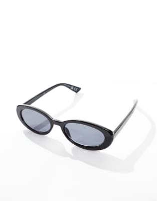 Cotton:on Cotton On Ophelia Oval Sunglasses