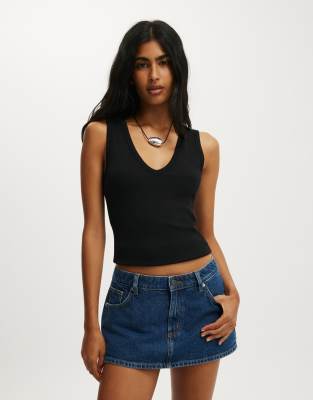 Mini Skirt 4