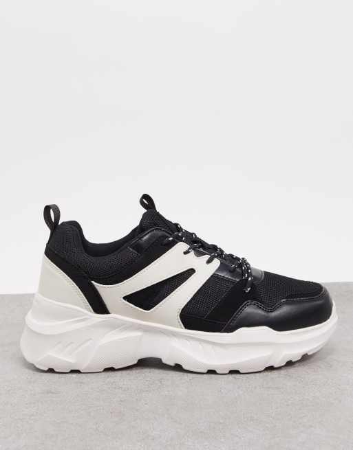 cotton on chunky sneakers