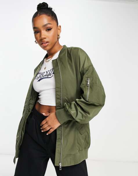 Asos jackets outlet womens