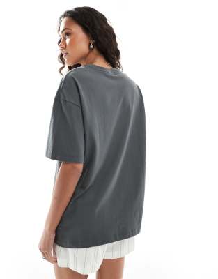 COTTON:ON COTTON ON OVERSIZED BOXY TEE 