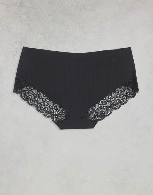 Cotton On - Pakke med 3 par 'party pants'-briefs med boylegs, 3 af 3