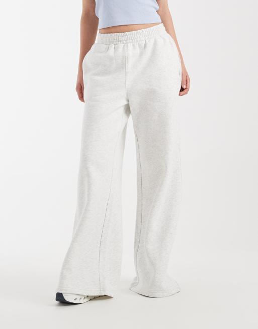 Cotton On - Pantalon de jogging ample en molleton - Gris nuage, 2 de 5