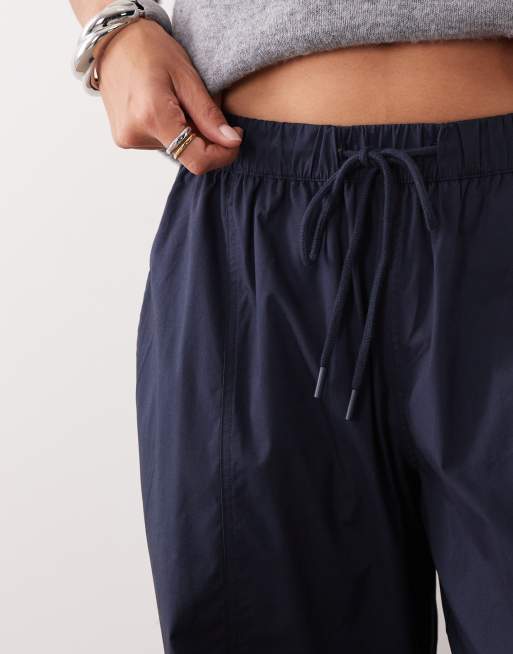 Cotton On pantalón utilitario Jackson en 'Total Eclipse', 4 de 5