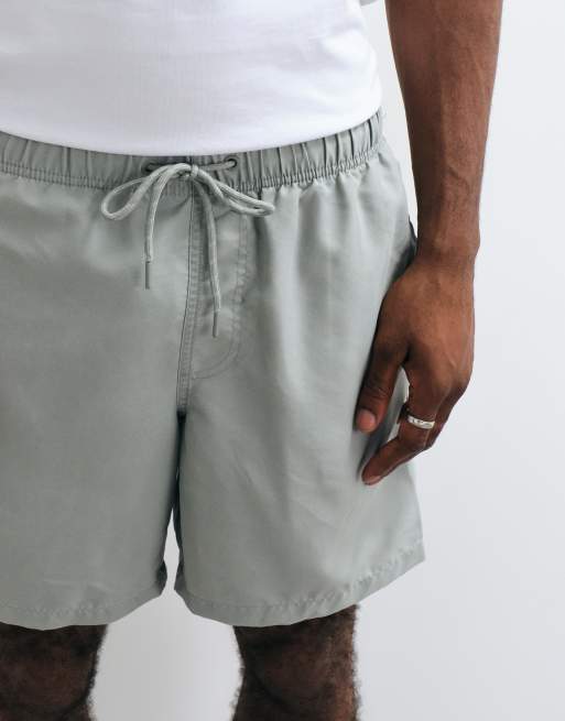 Cotton On pantaloncini baggy Nomad lavaggio militare, 2 di 5