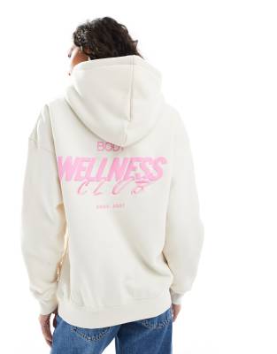 Cotton:on Cotton On Plush Premium Wellness Hoodie