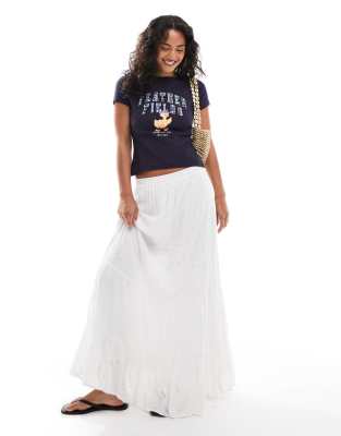 Cotton:on Cotton On Pointelle Design Sleep T-shirt