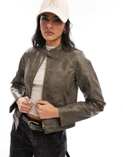 Cotton on ladies jackets discount
