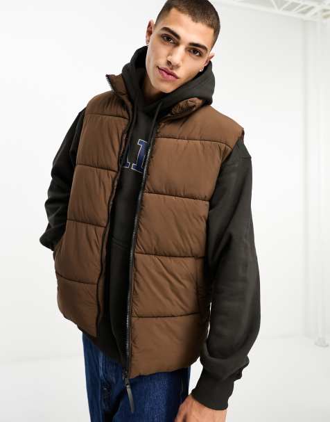 Asos men's coats and jackets clearance sale