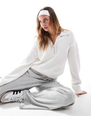 Pull  col zipp - Cotton On - Modalova