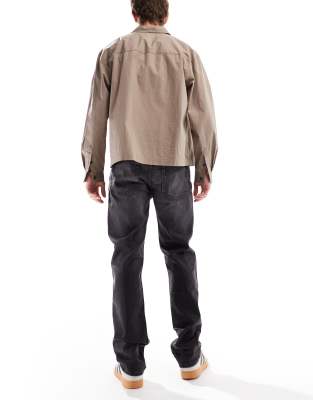 COTTON:ON COTTON ON REGULAR SLIM FIT JEANS 