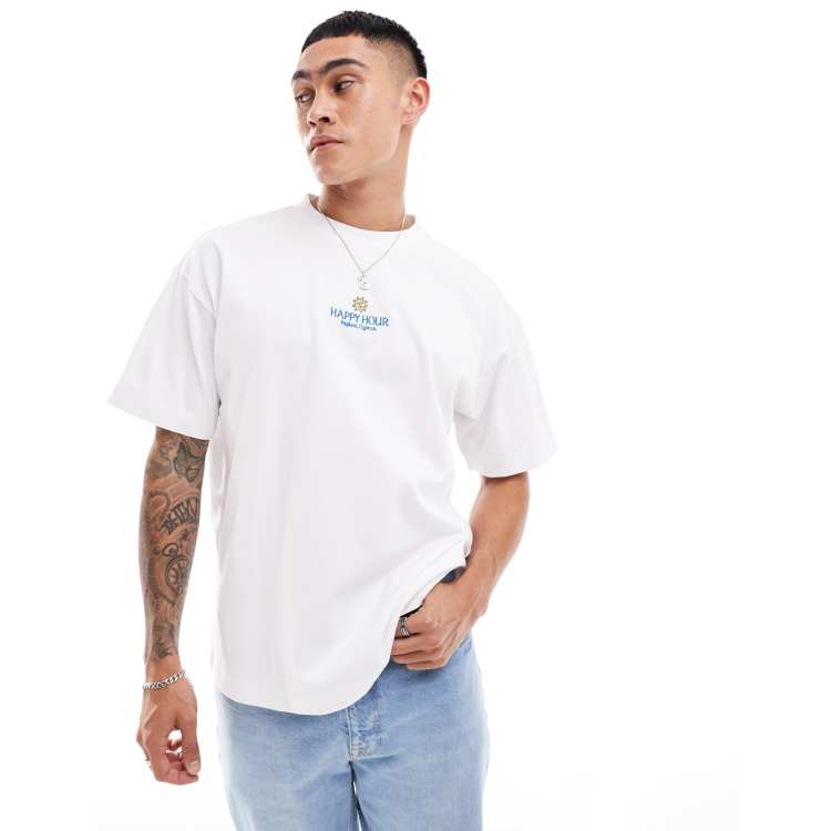 Cotton on t shirt discount
