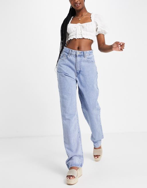 Cotton on outlet jeans