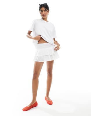 Cotton:on Cotton On Ria Rara Skort