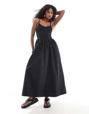 Cotton:on Cotton On Romee Maxi Dress