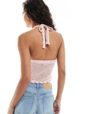 Cotton:on Cotton On Scallop Cami Top