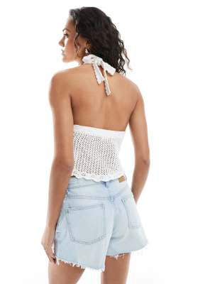 Cotton:on Cotton On Scallop Edge Cami Top