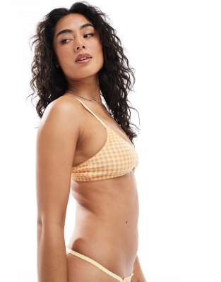 Cotton:on Cotton On Scoop Neck Bralette