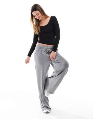 Cotton:on Cotton On Scoop Neck Long Sleeve Top