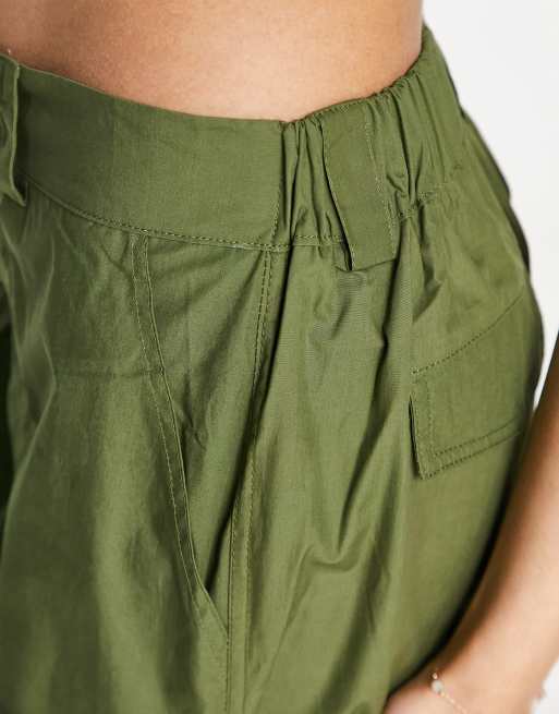 Cotton on best sale army pants