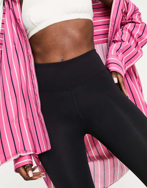 Cotton on seamless tights best sale