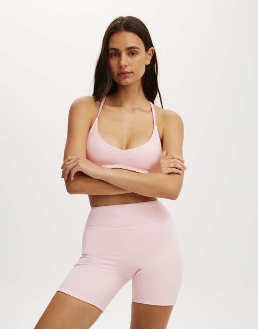 Cotton On - Ensemble de sport ultra-doux - Rose, 2 de 2