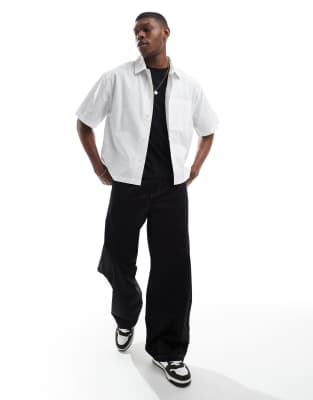 COTTON:ON COTTON ON SHORT SLEEVE SHIRT 
