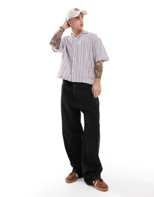 COTTON:ON COTTON ON SHORT SLEEVE SHIRT 