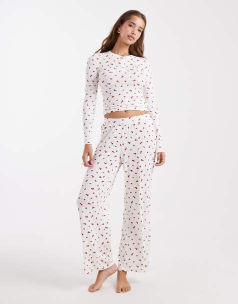 Cotton On – Sleep Recovery – Rosa set - view 1