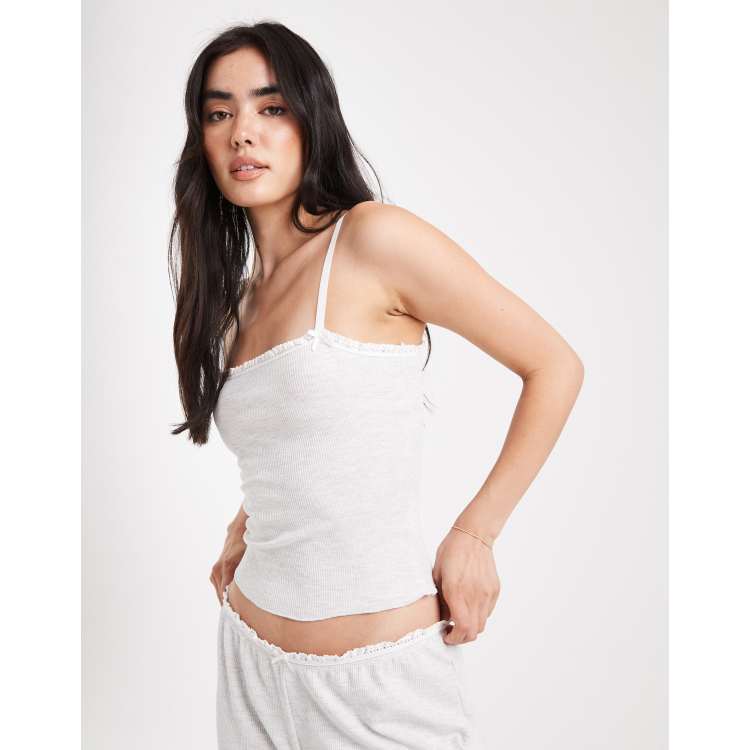 【山中拓也着用】MUZE Waffle HEM MESH tanktop 山中拓也着用】MUZE Waffle HEM MESH tanktop