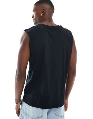 COTTON:ON COTTON ON SLEEVELESS TANK 
