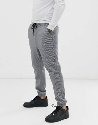 asos slim fit joggers