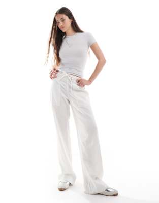 Cotton:on Cotton On Soft Lounge Fitted T-shirt