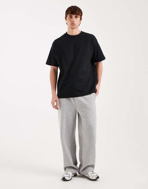 Cotton on - Sort T-shirt med firkantet pasform, 2 af 5