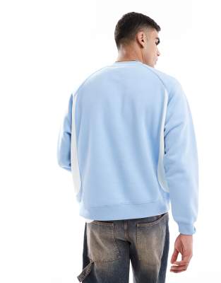 COTTON:ON COTTON ON SPORTS GRAPHIC SWEATSHIRT 