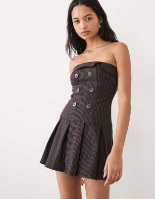 Strapless 3