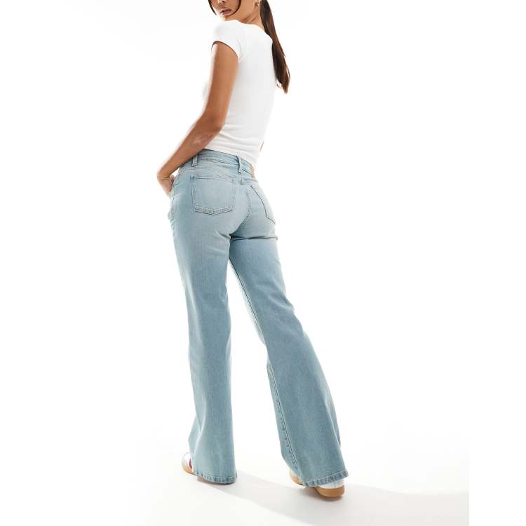 【NOICE】 W STRAIGHT FLARED JEANS /追跡付 8602032_791_ModelVariant?fmt=