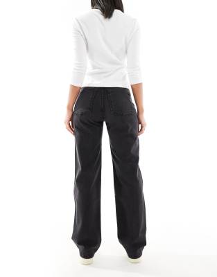 COTTON:ON COTTON ON STRETCH STRAIGHT JEANS 