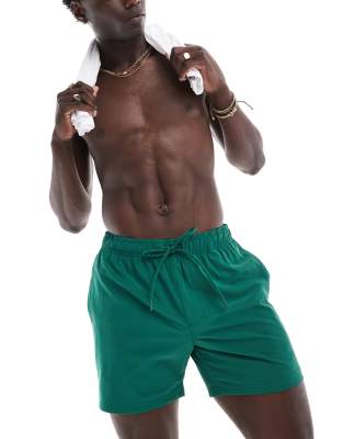 Cotton On Cotton On stretch swim short evergreen