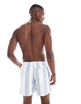 Shop Cotton:on Cotton On Stretch Swim Shorts